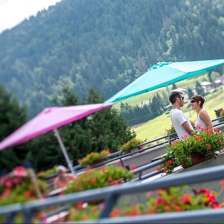 Village Club De Bois D'Amont 外观 照片