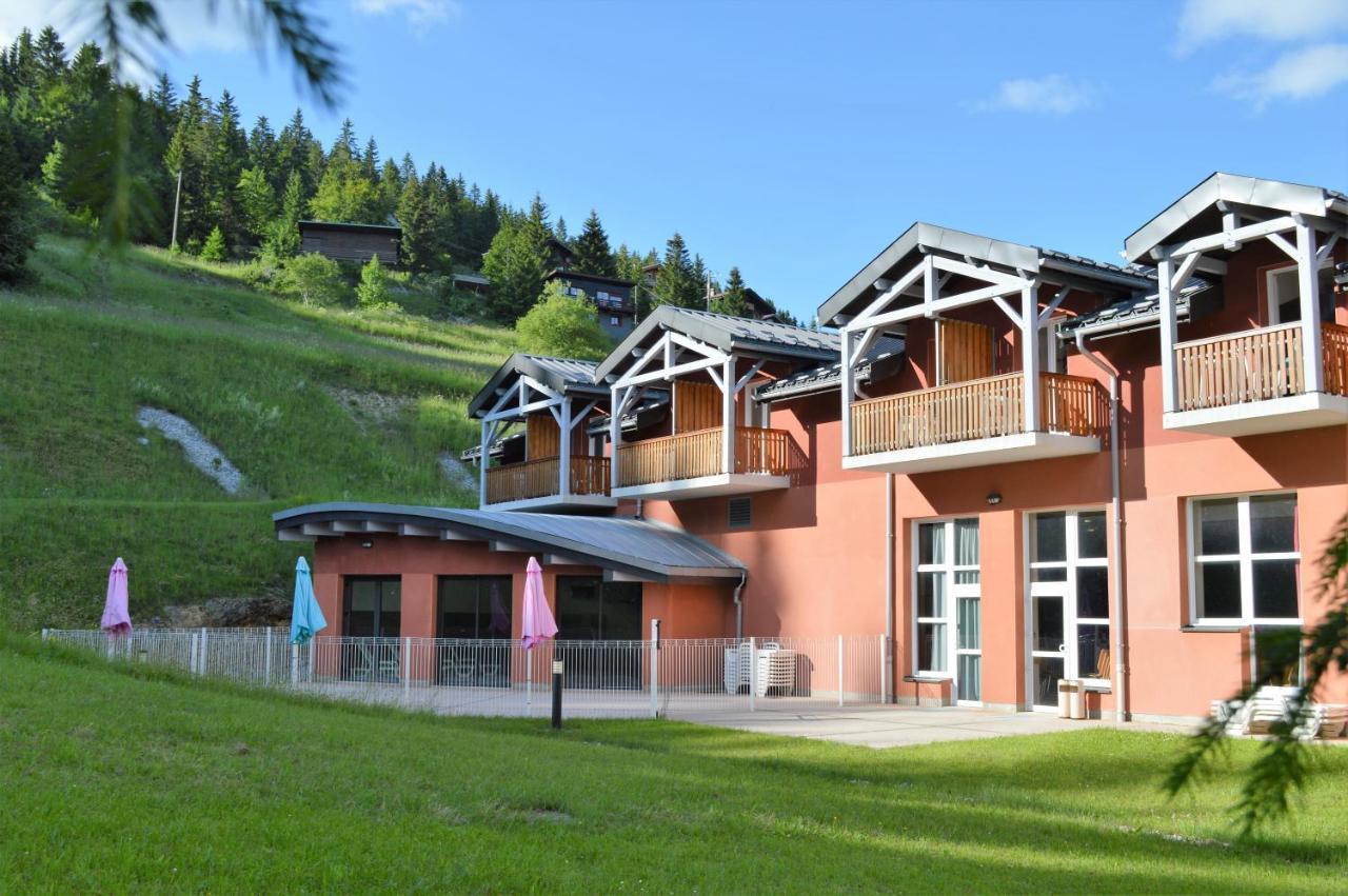 Village Club De Bois D'Amont 外观 照片
