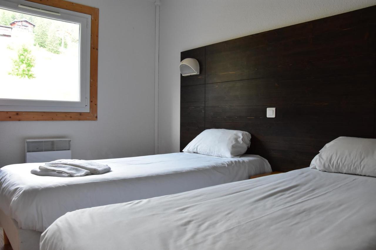 Village Club De Bois D'Amont 外观 照片