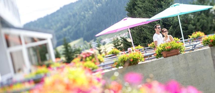Village Club De Bois D'Amont 外观 照片