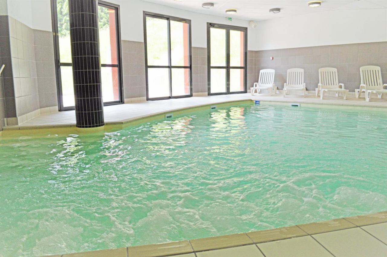 Village Club De Bois D'Amont 外观 照片