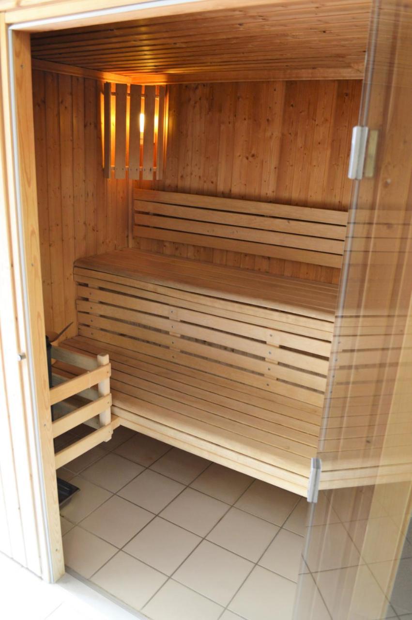 Village Club De Bois D'Amont 外观 照片