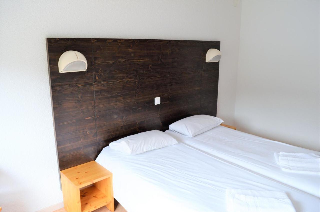 Village Club De Bois D'Amont 外观 照片