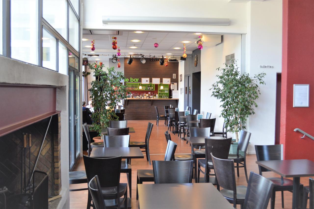 Village Club De Bois D'Amont 外观 照片
