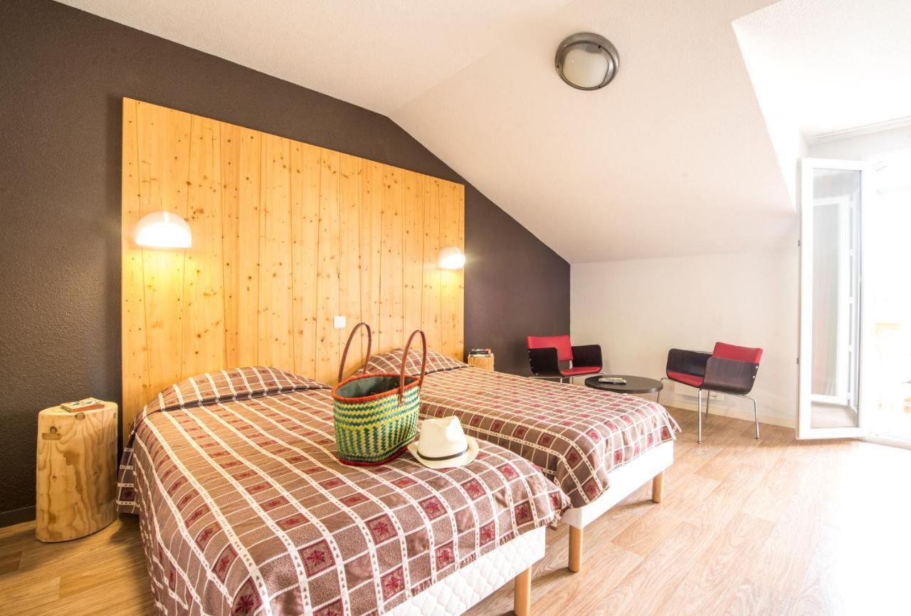 Village Club De Bois D'Amont 外观 照片