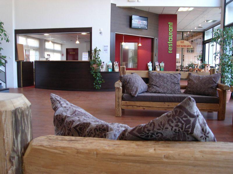 Village Club De Bois D'Amont 外观 照片